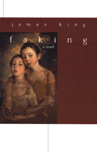 Faking, Paperback / softback Book