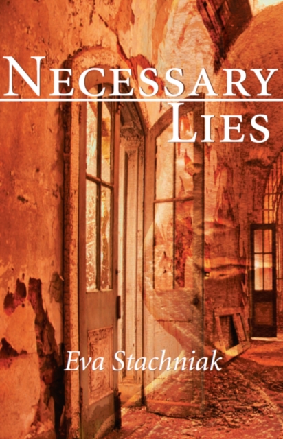 Necessary Lies, Paperback / softback Book