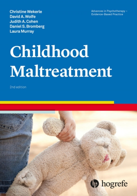 Childhood Maltreatment : 4, Paperback / softback Book