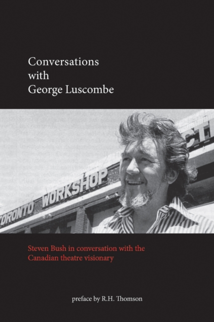 Conversations with George Luscombe, Paperback / softback Book