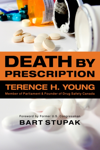 Death By Prescription, Paperback / softback Book