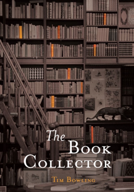 The Book Collector, Paperback / softback Book