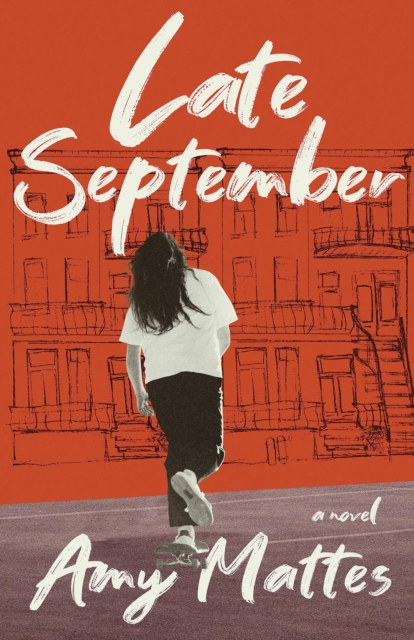 Late September : A Novel, EPUB eBook