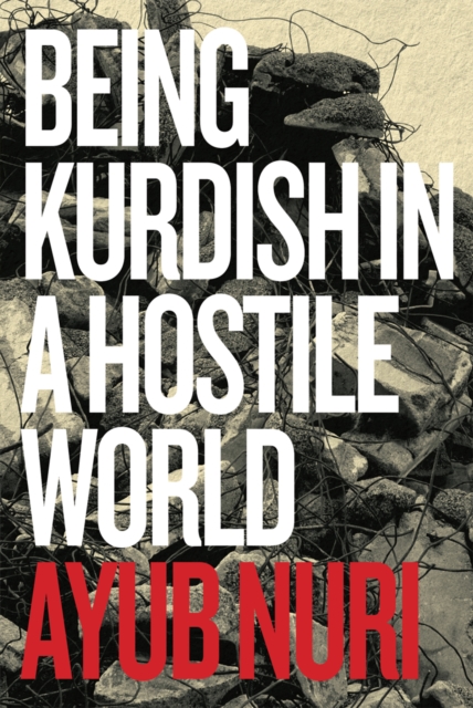 Being Kurdish in a Hostile World, EPUB eBook
