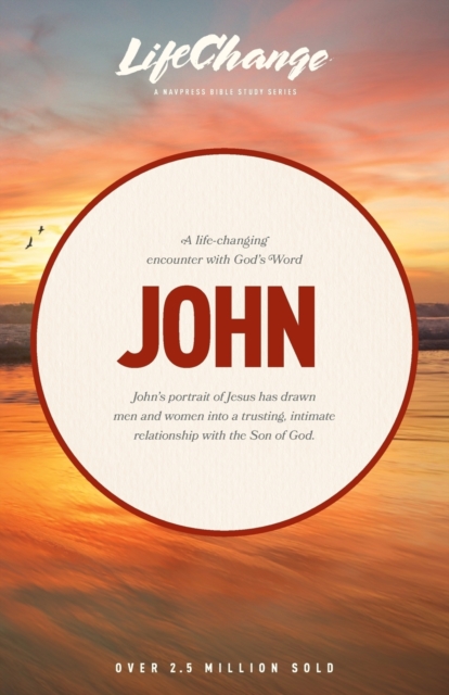 John, Paperback / softback Book