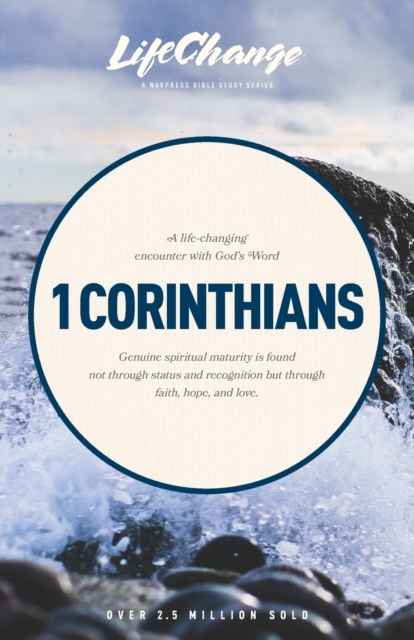 1 Corinthians, Paperback / softback Book
