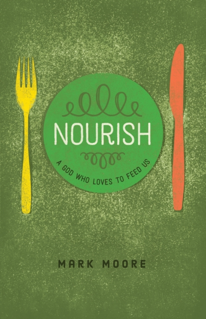 Nourish, EPUB eBook