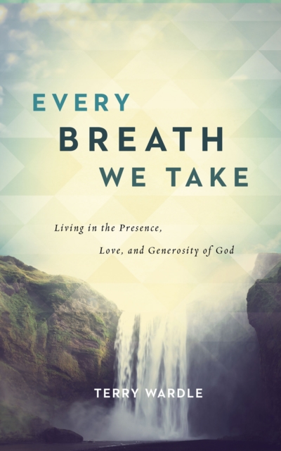 Every Breath We Take, EPUB eBook