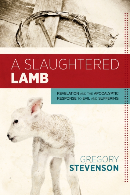 A Slaughtered Lamb, EPUB eBook