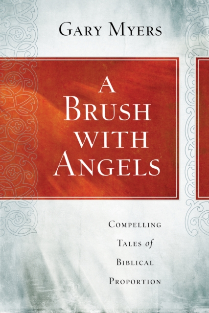 A Brush with Angels, EPUB eBook