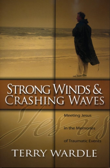 Strong Winds & Crashing Waves, EPUB eBook
