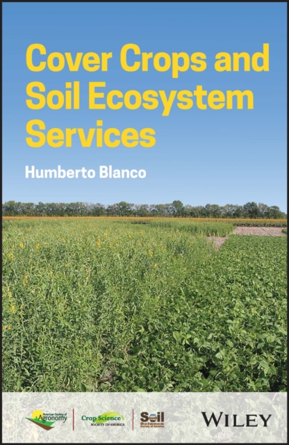 Cover Crops and Soil Ecosystem Services, EPUB eBook