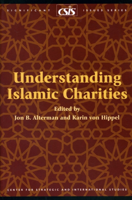 Understanding Islamic Charities, Paperback / softback Book