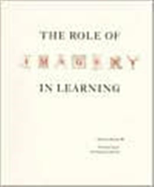 The Role of Imagery in Learning, Paperback / softback Book