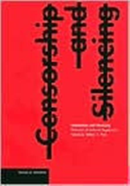 Censorship and Silencing - Practices of Cultural Regulation, Paperback / softback Book