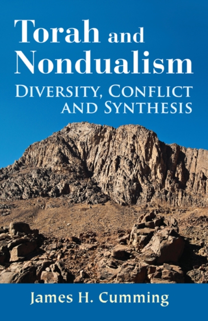 Torah and Nondualism : Diversity, Conflict and Synthesis, Hardback Book
