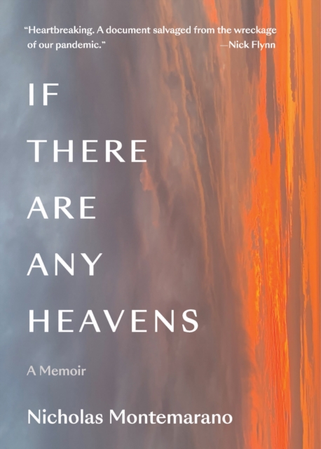 If There Are Any Heavens : A Memoir, EPUB eBook