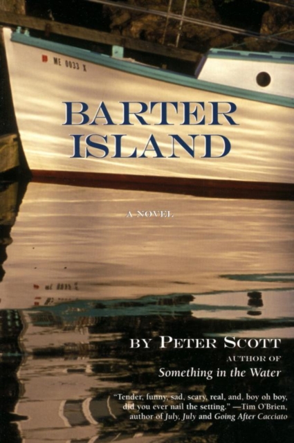 Barter Island, EPUB eBook