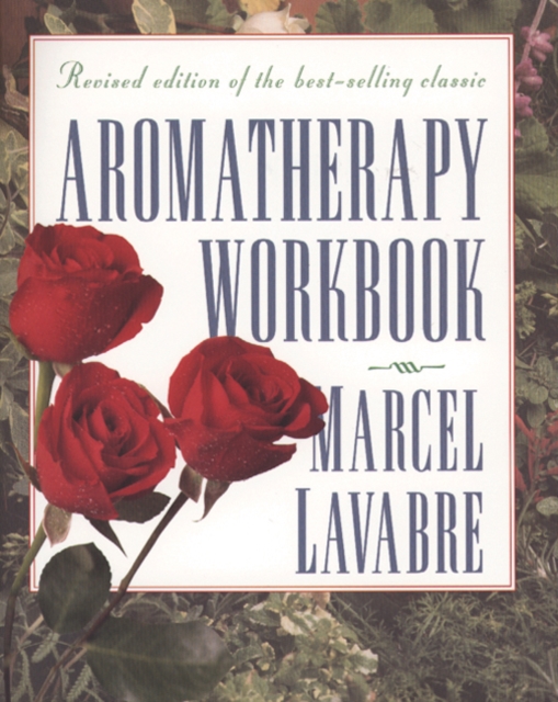 Aromatherapy Workbook, Paperback / softback Book