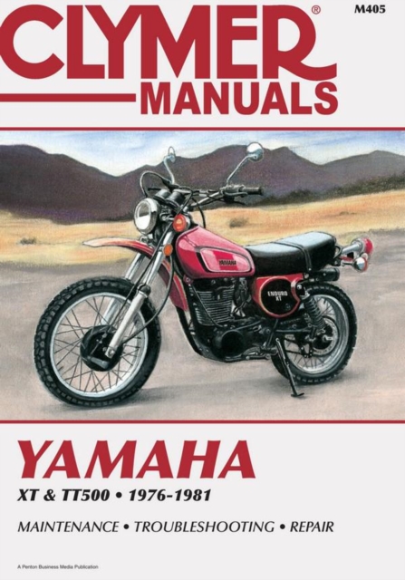 Yam Xt & Tt Singles 76-81, Paperback / softback Book