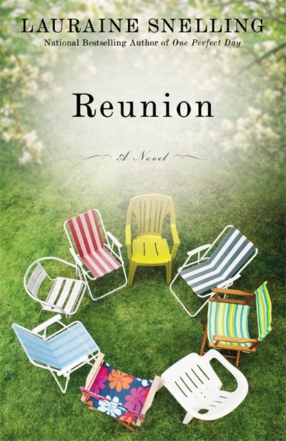 Reunion, Paperback / softback Book