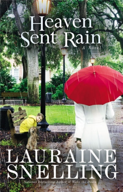 Heaven Sent Rain, Paperback / softback Book
