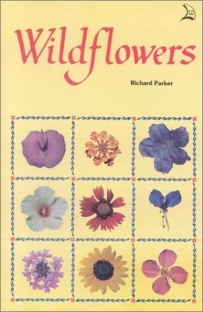 Wildflowers, Paperback / softback Book