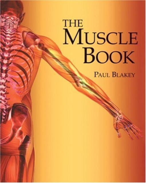 Muscle Book, Spiral bound Book