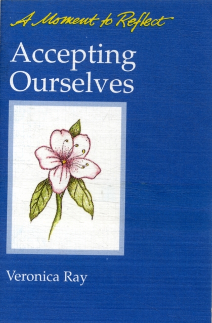 Accepting Ourselves, Paperback / softback Book