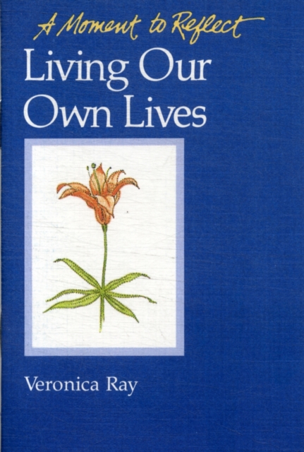 Living Our Own Lives, Paperback / softback Book