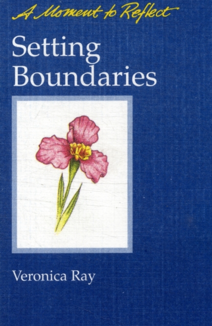 Setting Boundaries, Paperback / softback Book