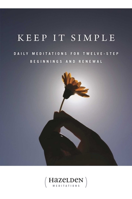 Keep It Simple, Paperback / softback Book