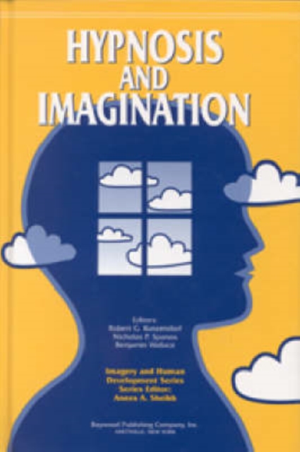 Hypnosis and Imagination, Hardback Book