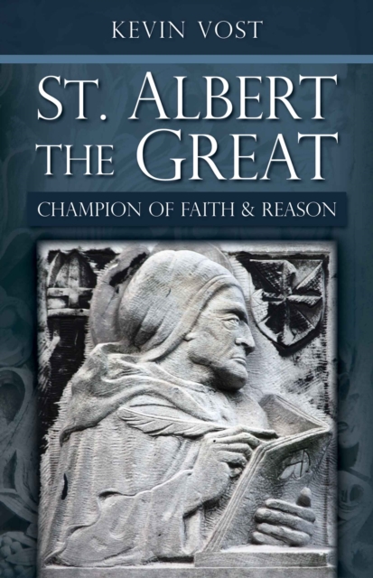 St. Albert the Great, EPUB eBook