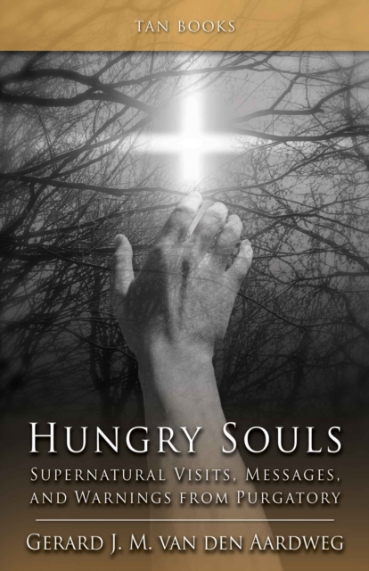 Hungry Souls, EPUB eBook