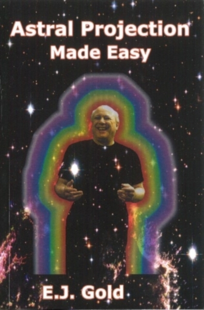 Astral Projection Made Easy, Paperback / softback Book