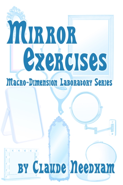 Mirror Exercises : Macro-Dimension Laboratory Series, Paperback / softback Book