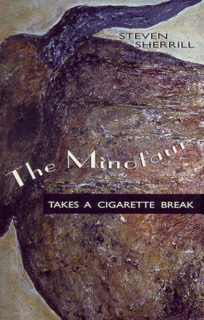 The Minotaur Takes a Cigarette Break, EPUB eBook