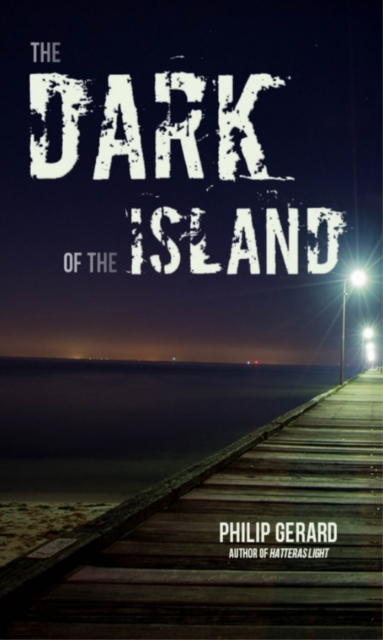 Dark of the Island, The, Paperback / softback Book