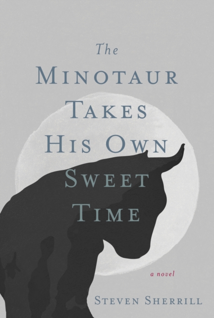 The Minotaur Takes His Own Sweet Time, EPUB eBook