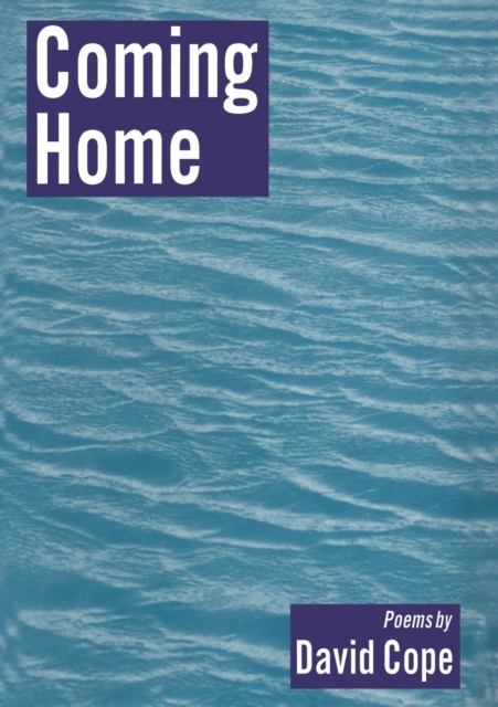 Coming Home, Paperback / softback Book