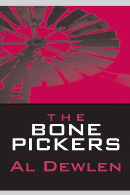 The Bone Pickers, Paperback / softback Book