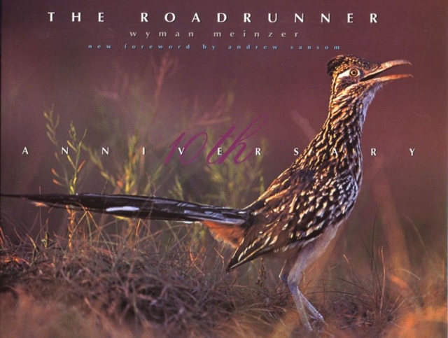 The Roadrunner, Hardback Book