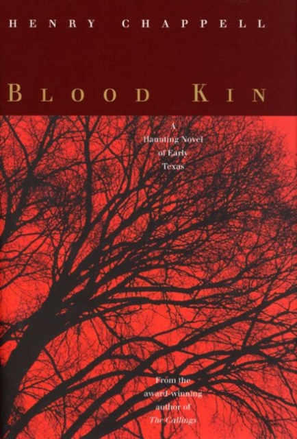 Blood Kin, Hardback Book