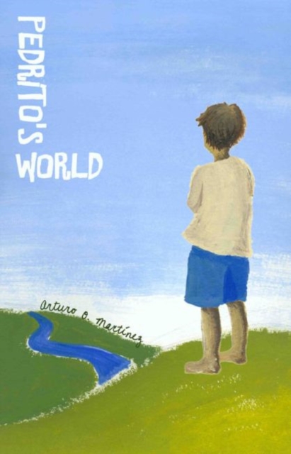 Pedrito's World, Paperback / softback Book