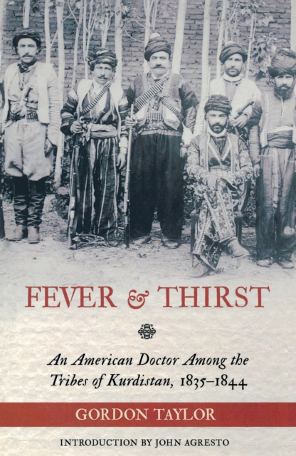 Fever and Thirst, PDF eBook