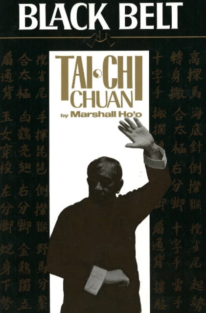 Tai Chi Chuan: The 27 Forms, Paperback / softback Book
