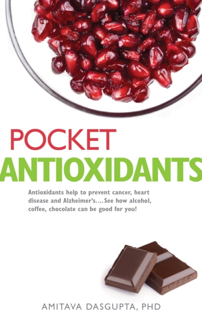 Pocket Antioxidants, EPUB eBook