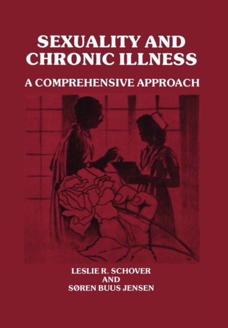 Sexuality and Chronic Illness, Hardback Book