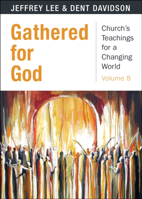 Gathered for God, EPUB eBook